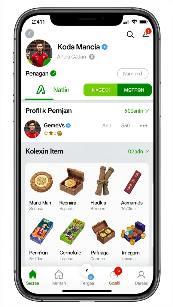 okta333f | Login Resmi & Bonus 2026